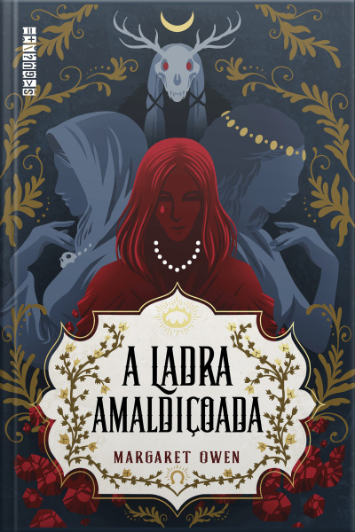 A Ladra Amaldiçoada