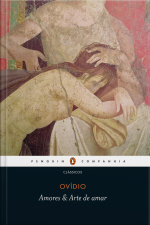 Amores  Arte De Amar