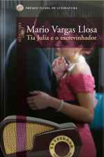 Tia Julia E O Escrevinhador