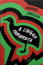 A Língua Submersa