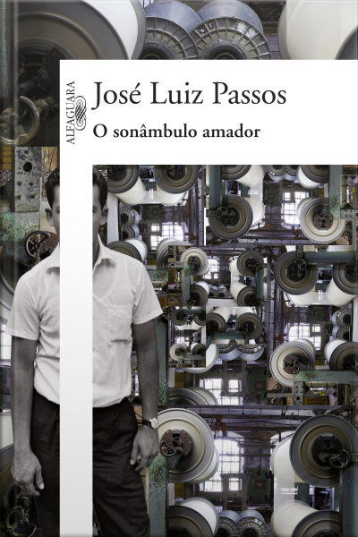O Sonâmbulo Amador
