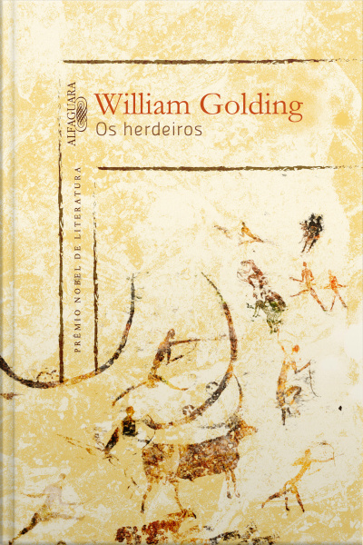 Os Herdeiros: Prêmio Nobel De Literatura