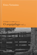 O Arquipélago - Vol. 3