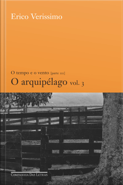 O Arquipélago - Vol. 3