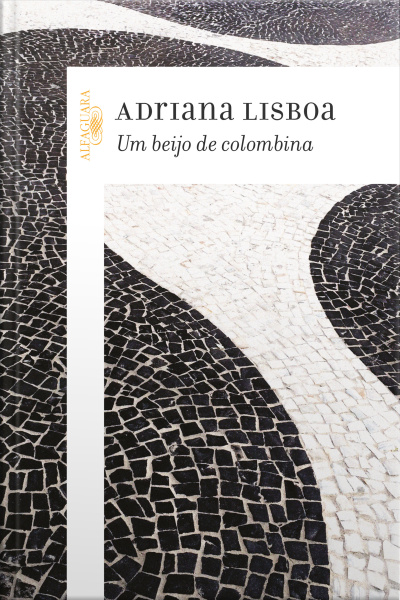 Um Beijo De Colombina