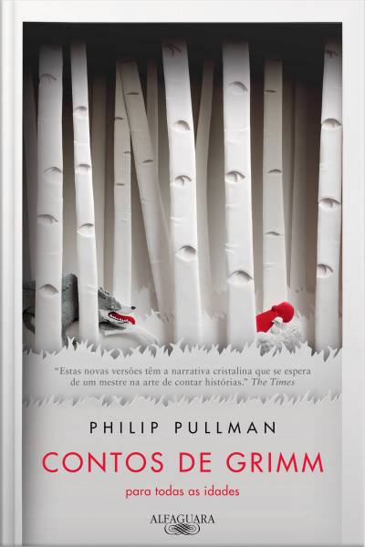 Contos De Grimm Para Todas As Idades