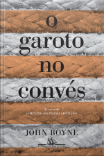 O Garoto No Convés