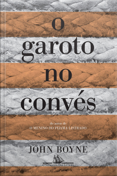 O Garoto No Convés