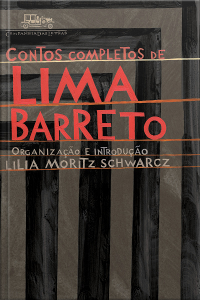 Contos Completos De Lima Barreto