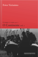 O Continente - Vol. 2