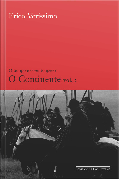 O Continente - Vol. 2