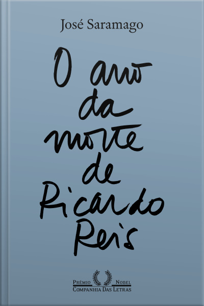 O Ano Da Morte De Ricardo Reis