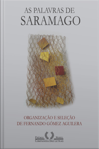As Palavras De Saramago