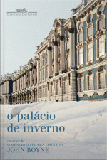 O Palácio De Inverno