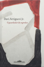 O Guardador De Segredos