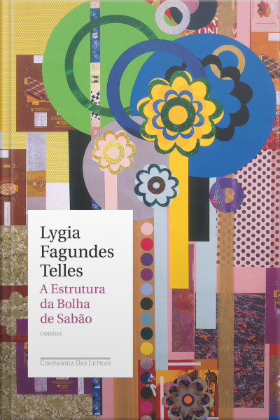 A Estrutura Da Bolha De Sabão