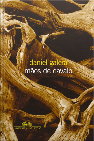 Mãos De Cavalo