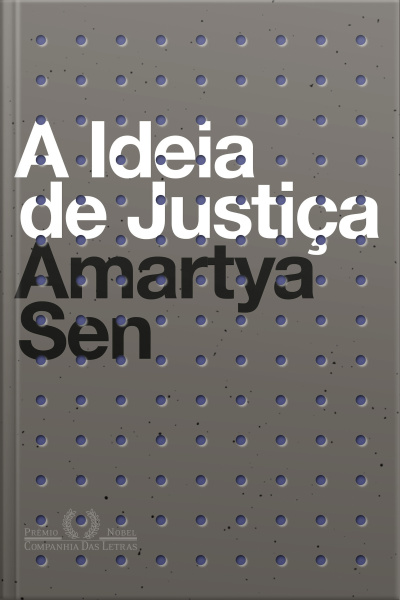 A Ideia De Justiça