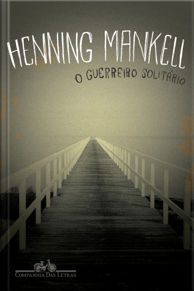 O Guerreiro Solitário