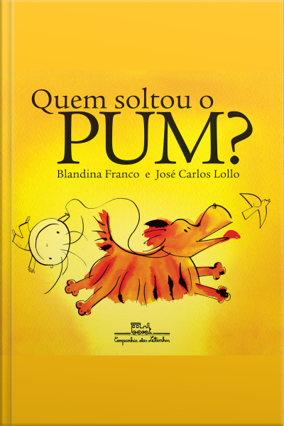 Quem Soltou O Pum?