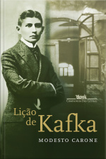 Lição De Kafka
