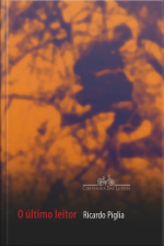 O Último Leitor