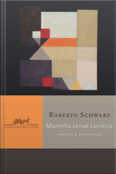 Martinha Versus Lucrécia