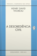 A Desobediência Civil