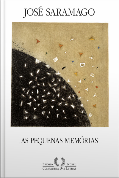 As Pequenas Memórias