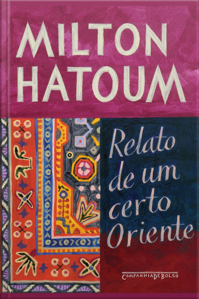 Relato De Um Certo Oriente