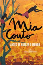 Antes De Nascer O Mundo