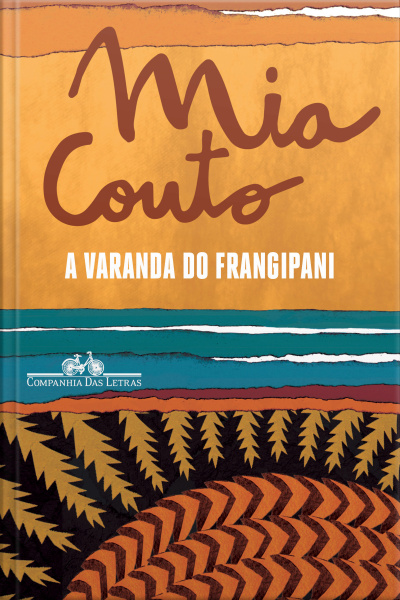 A Varanda Do Frangipani