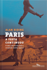 Paris: A Festa Continuou
