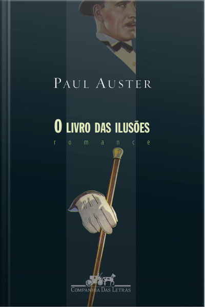 O Livro Das Ilusões
