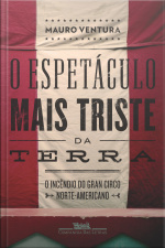 O Espetáculo Mais Triste Da Terra