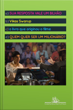 Sua Resposta Vale Um Bilhão