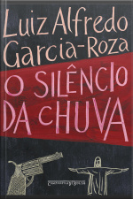 O Silêncio Da Chuva