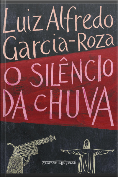 O Silêncio Da Chuva