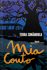 Terra Sonâmbula
