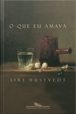 O Que Eu Amava