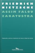 Assim Falou Zaratustra