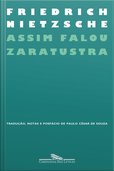 Assim Falou Zaratustra