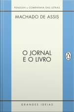 O Jornal E O Livro