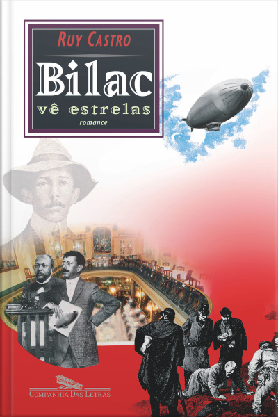 Bilac Vê Estrelas