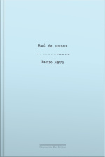 Baú De Ossos