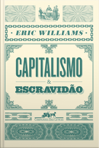 Capitalismo E Escravidão