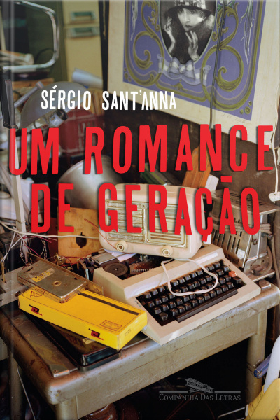 Romance De Geração