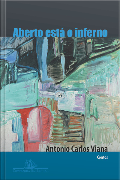 Aberto Está O Inferno