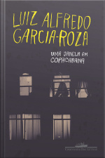 Uma Janela Em Copacabana