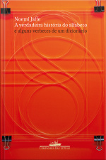 A Verdadeira História Do Alfabeto